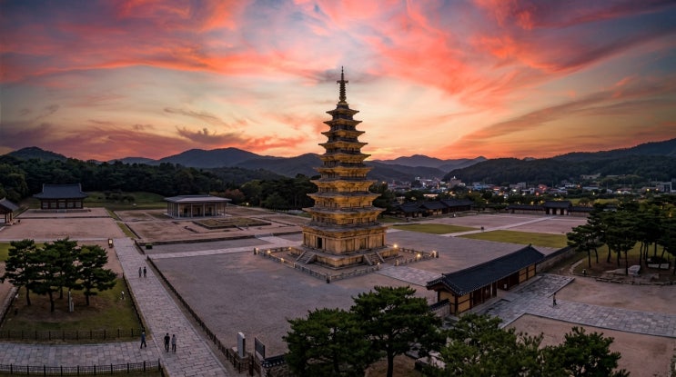  경주·부여보다 더 핫하다? 2026년 지금 당장 가야 할 백제 숨은 고도 익산 완벽 로드트립