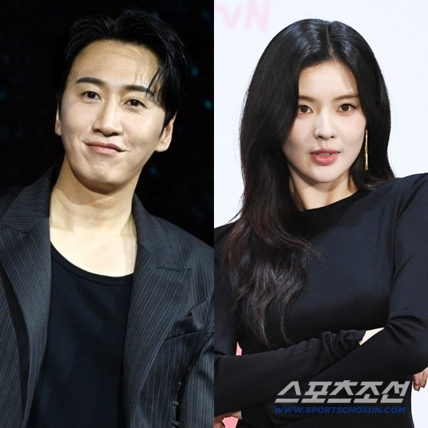 이광수 이선빈 9년 열애 유재석 캠프 미방분 애정 가득 발언 이효리 인정 너무 귀엽다 술꾼 ....
