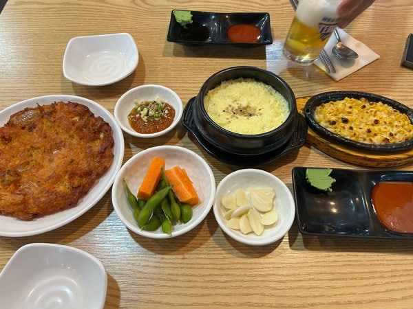 산성회 사진 2