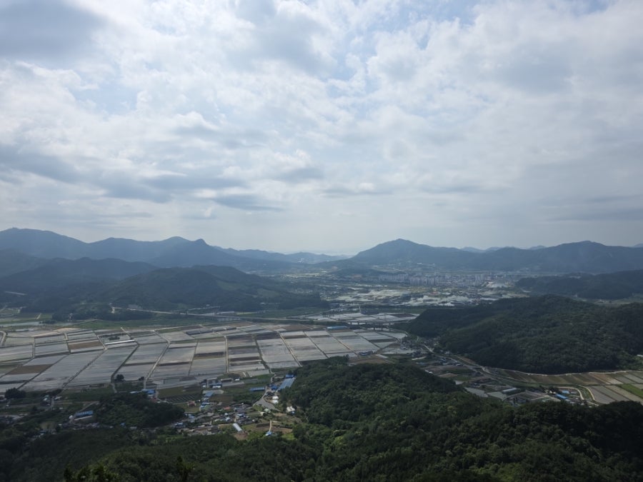 수인산 사진 2