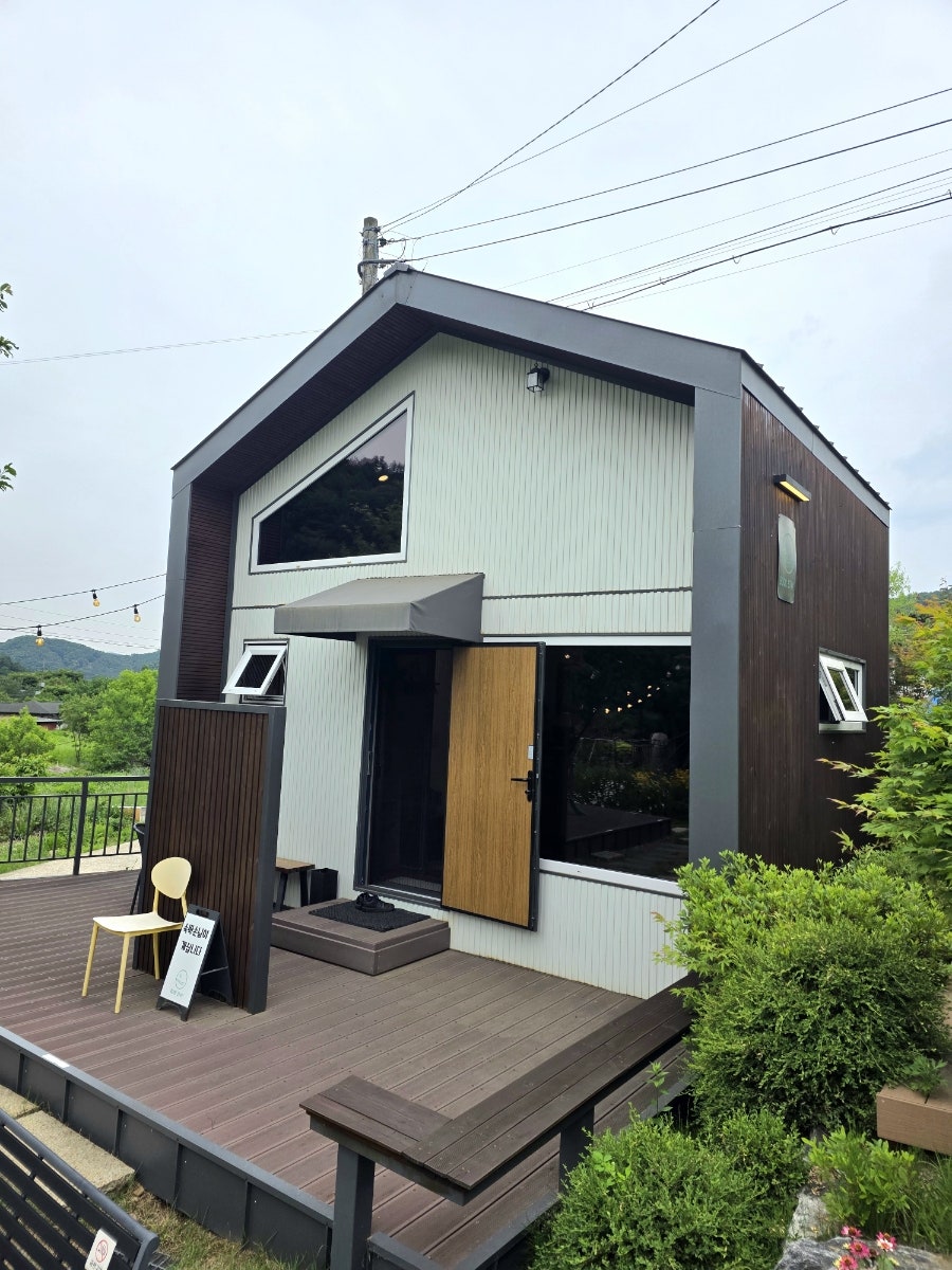 카페옥이네 사진 4