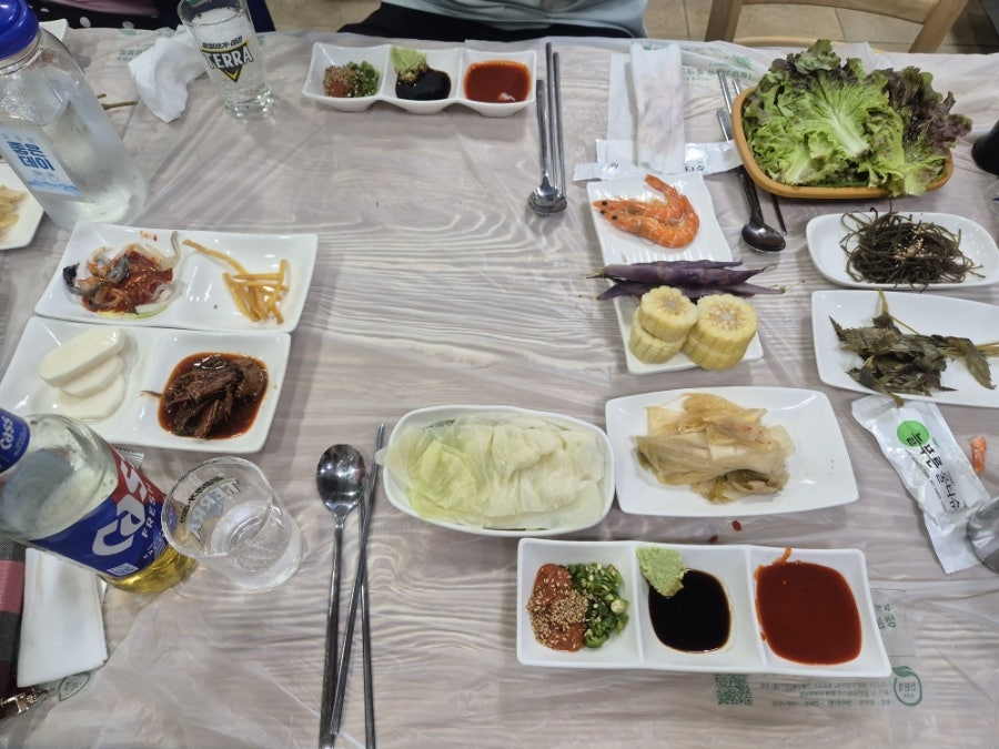 삼포식당 사진 5