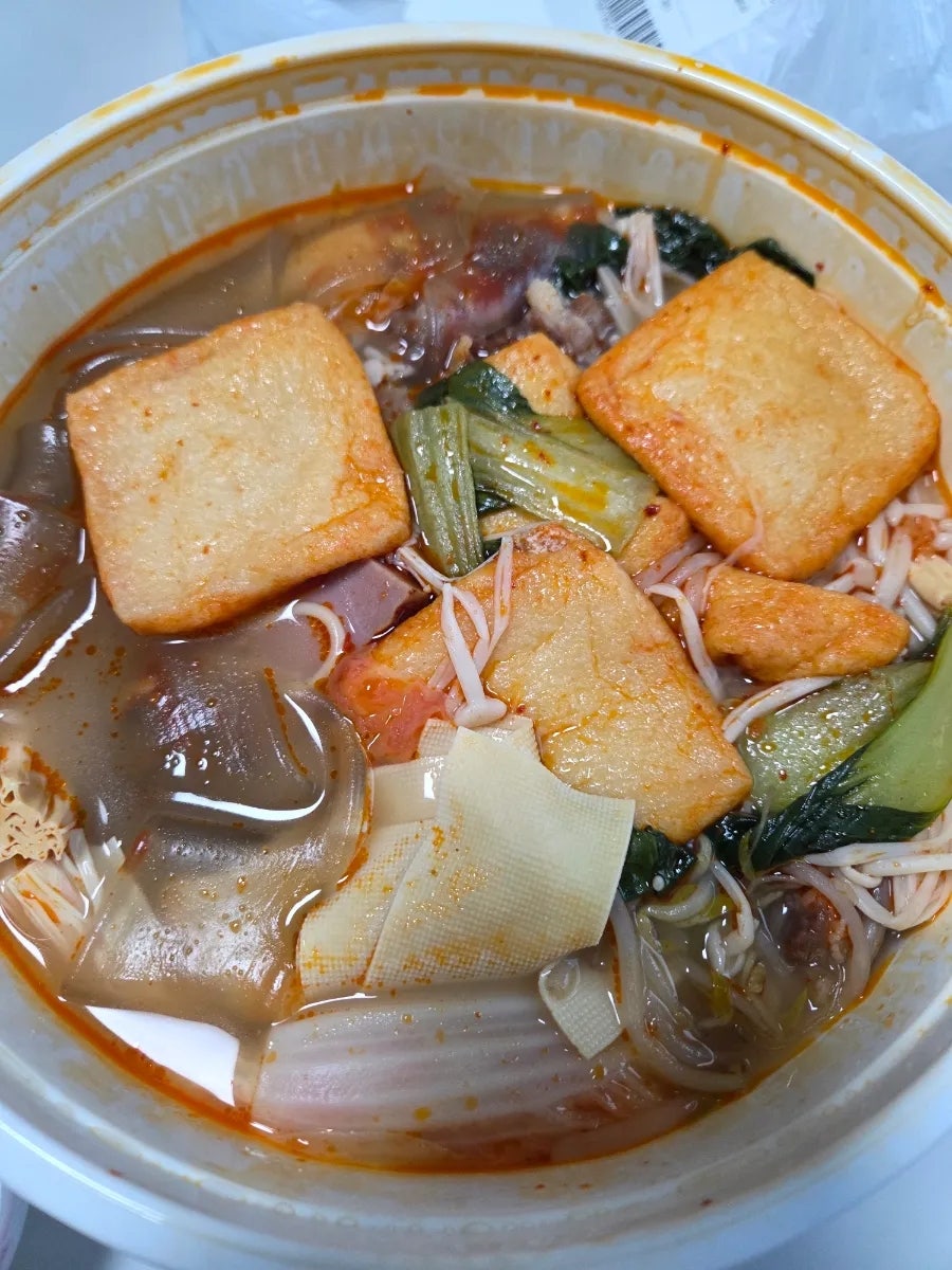 초선마라 강서점 사진 4