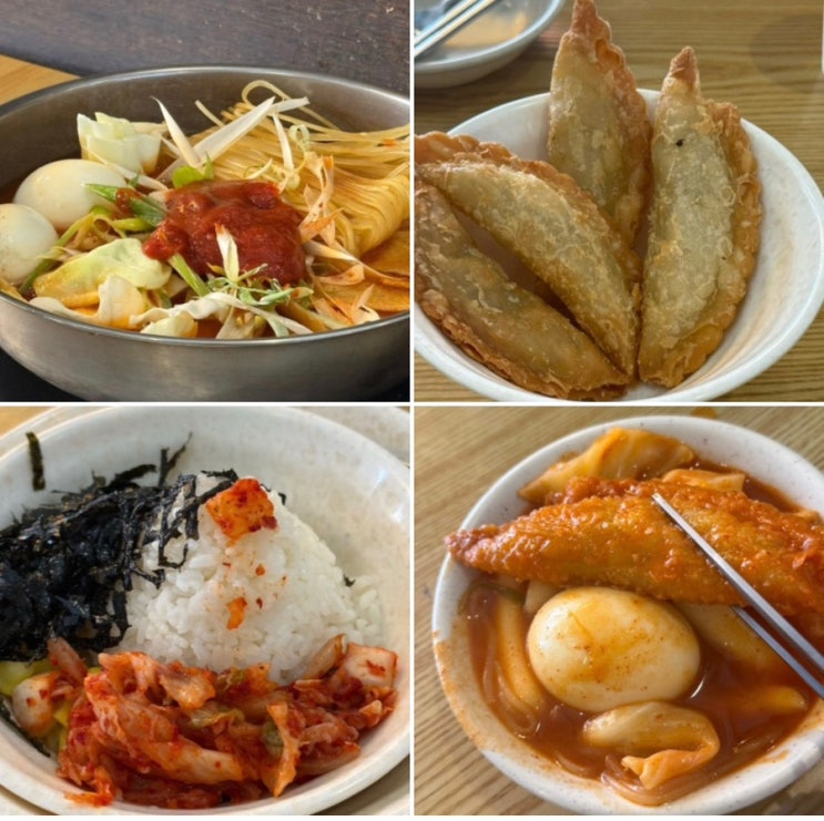  용산 떡볶이 맛집 ㅣ 현선이네 용산 본점 방문 후기