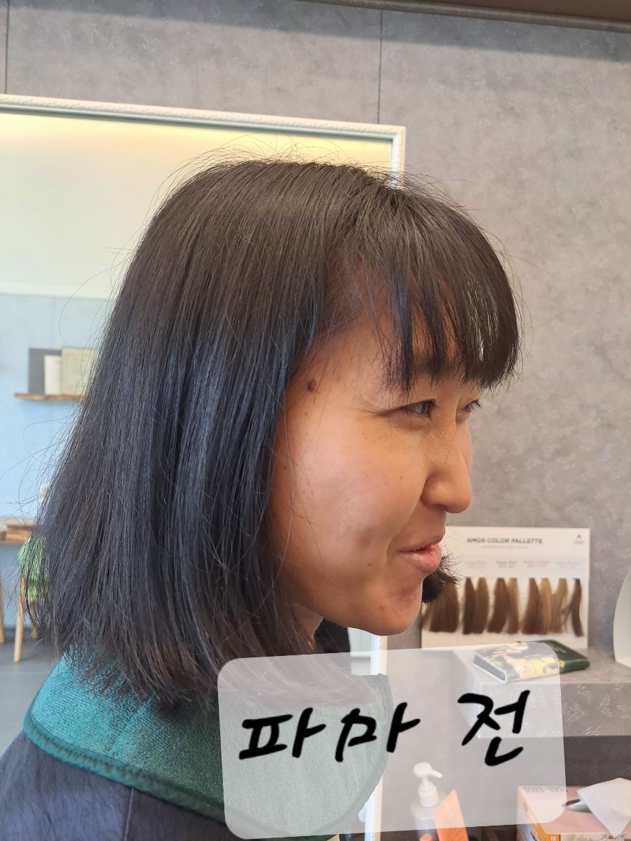 명현신헤어 사진 6