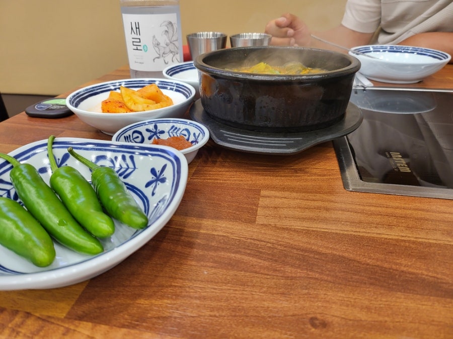 행복한순정감자탕 사진 4