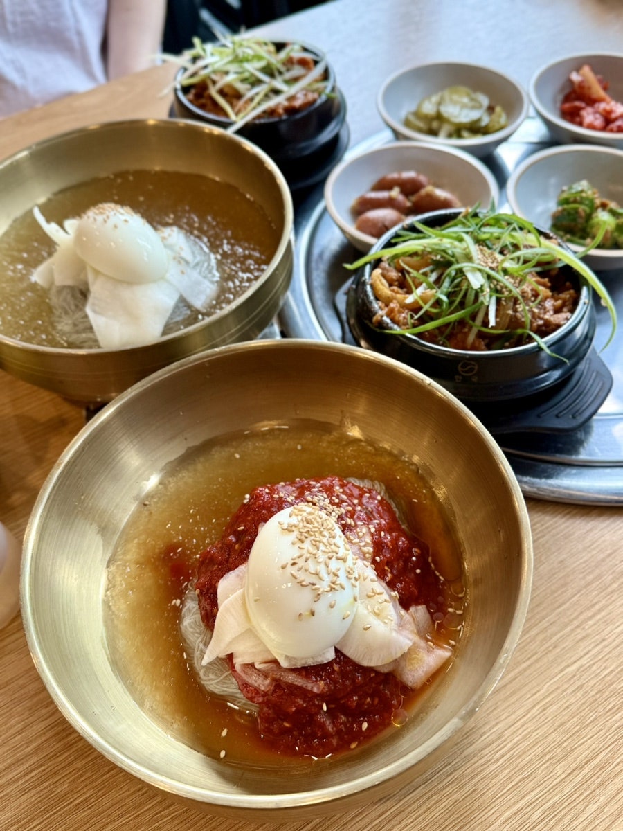 동남회관 가산점 사진 1