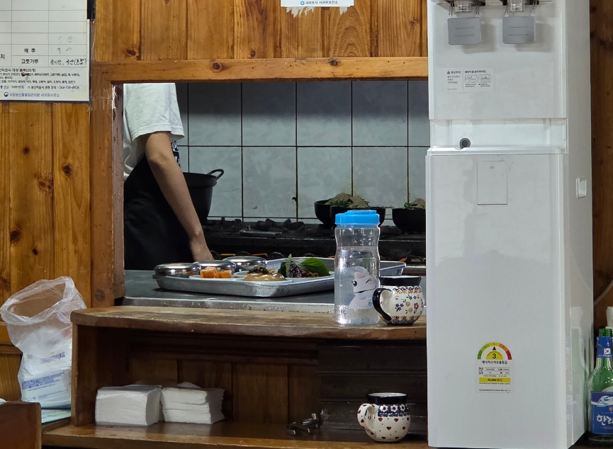 통낭식당 사진 6