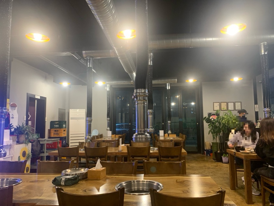 꺼멍집 사진 4