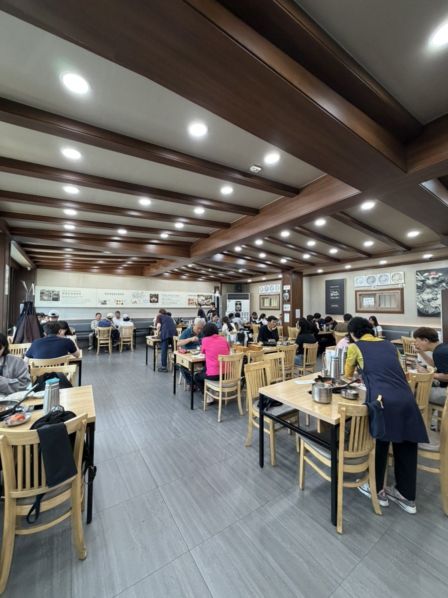 송탄부대찌개 본점 사진 3