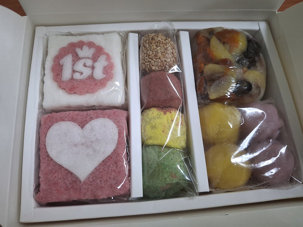 논현떡전문점 사진 5