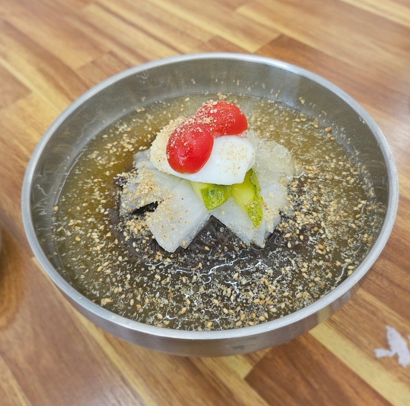 우이동멸치국수 사진 6