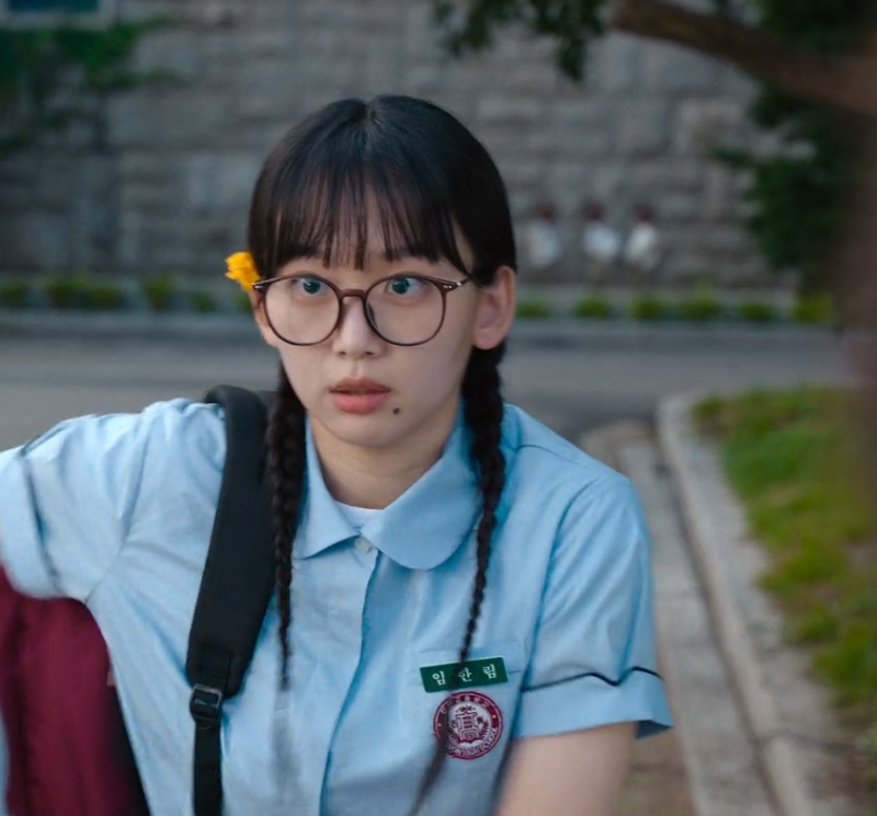 넷플릭스 참교육 임한림 역 진기주 배우 총정리, 프로필 출연작 결혼 여부 차기작까지