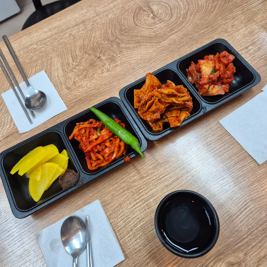 마루김밥 제주점 사진 6