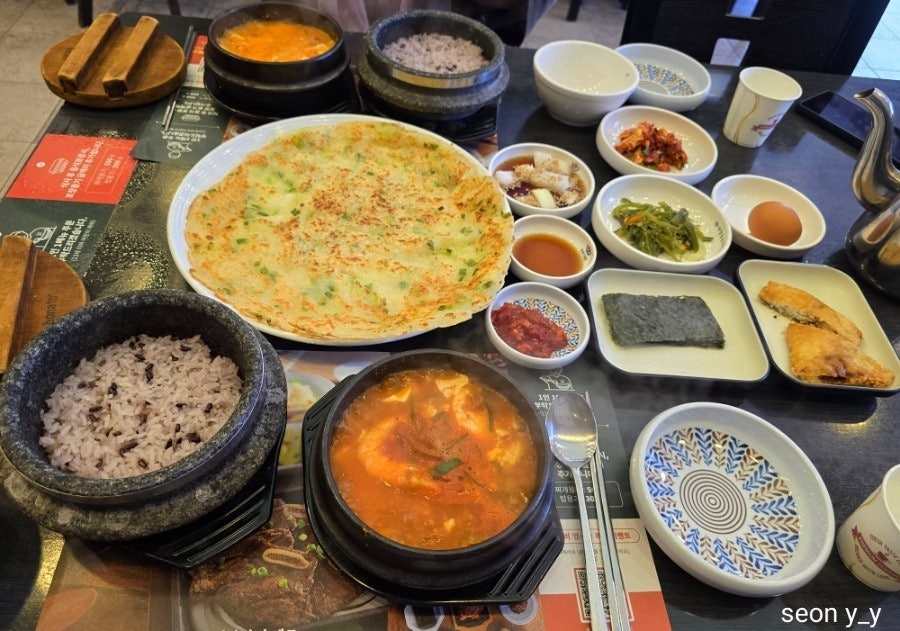 북창동순두부 전주서신점 사진 1