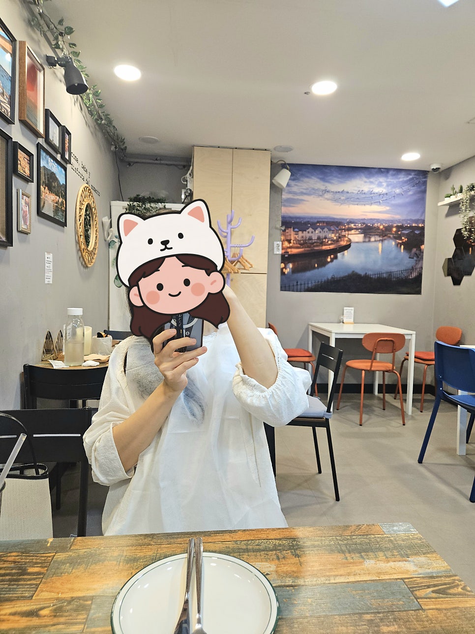 올리브앤타파스 사진 2