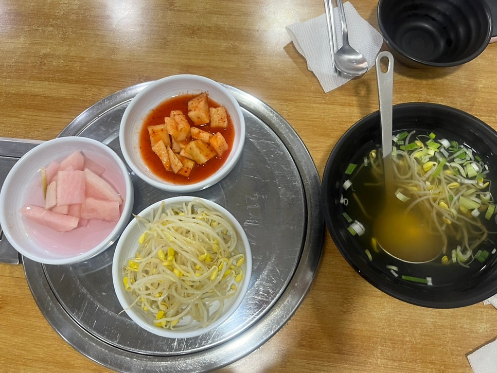 정가네낙지마당 사진 6