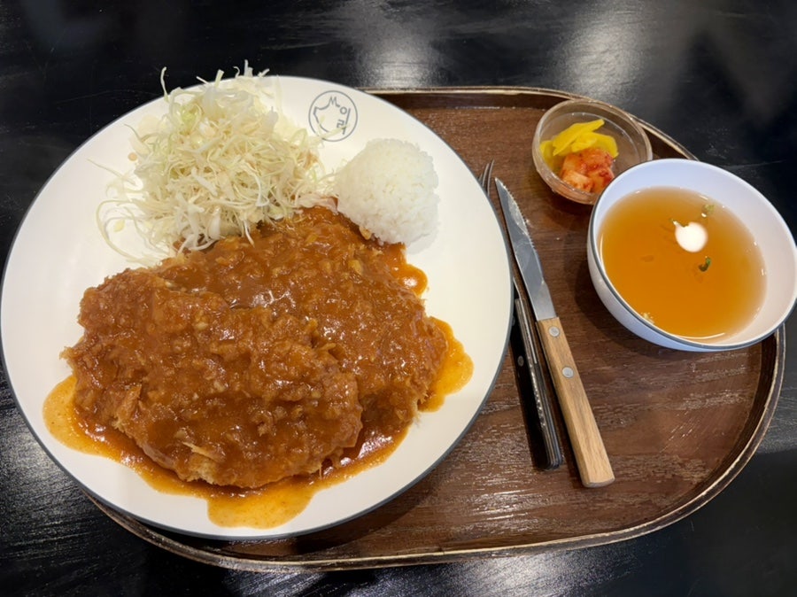 이리카츠 매곡직영점 사진 6