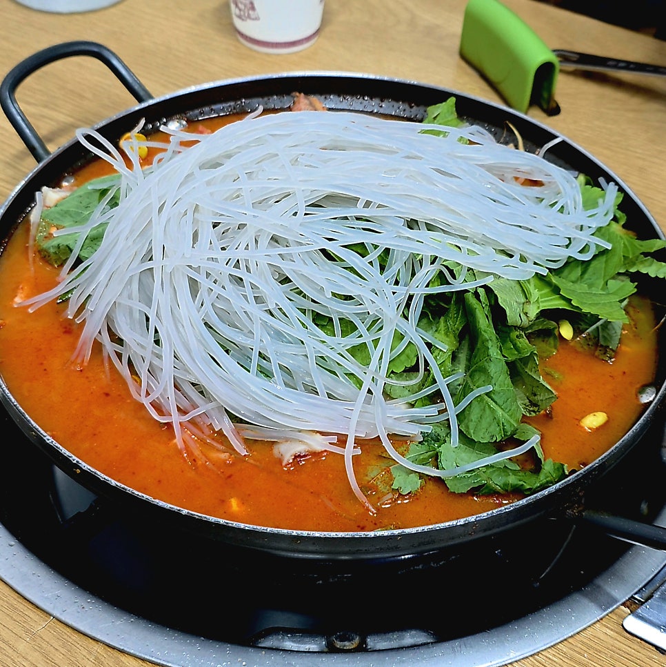 병천찹쌀순대 사진 2