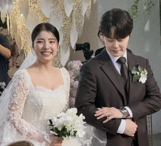 김환희 최민우 뮤지컬 배우/프로필/결혼/디즈니커플/조선의사랑꾼