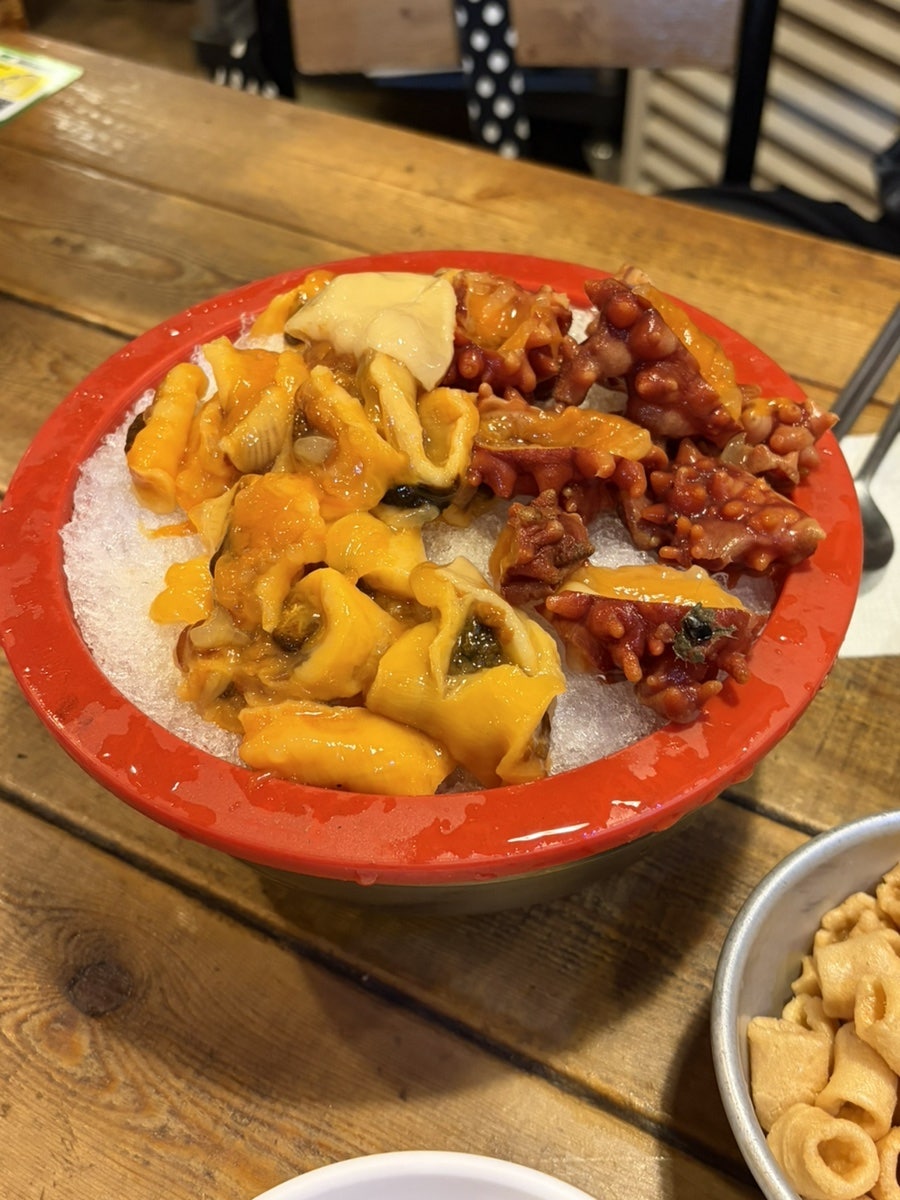 서민대폿집 반고개점 사진 5