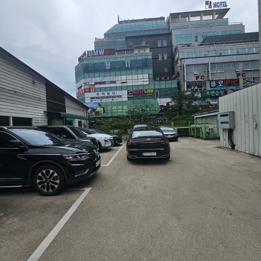 라화공방 사진 3