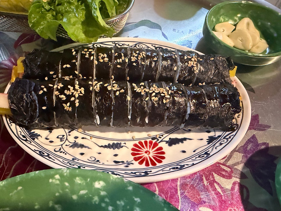 랭삼1992 오치점 사진 4