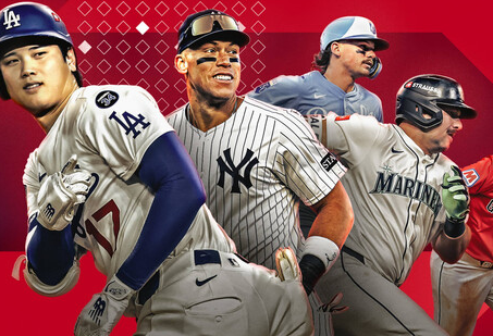  MLB 소속 선수 연봉 순위