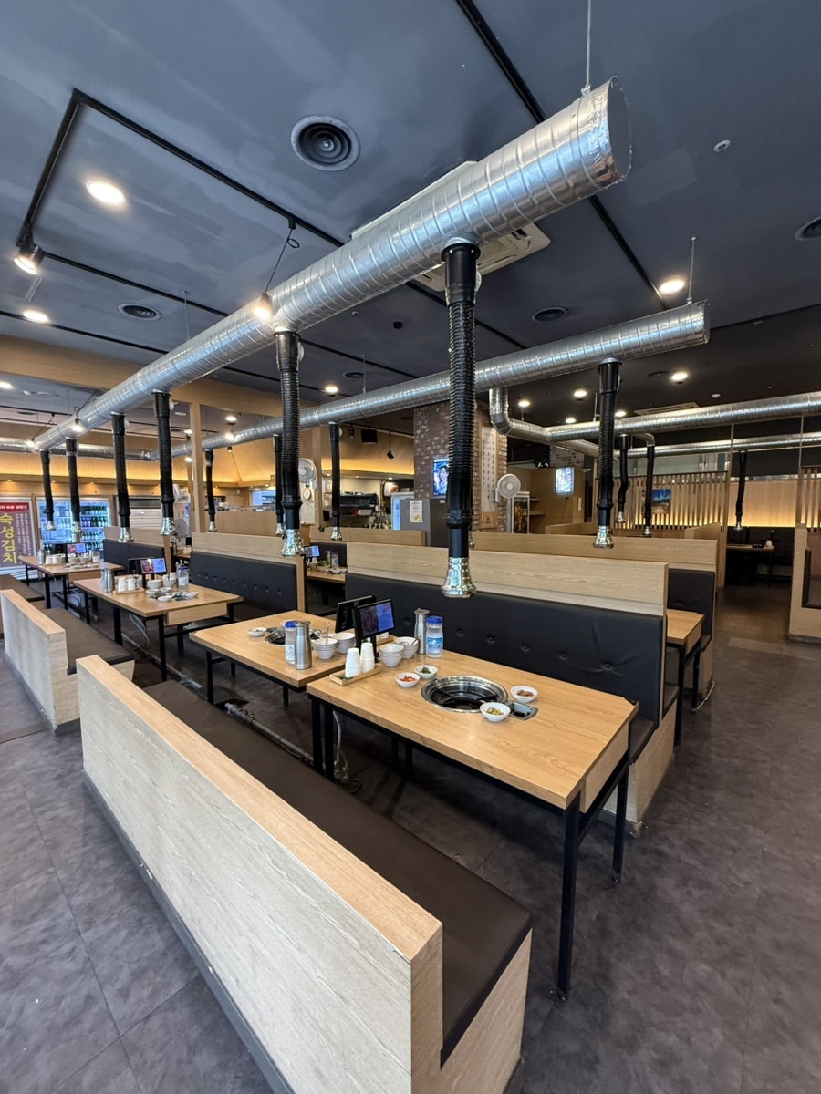 동남회관 가산점 사진 5