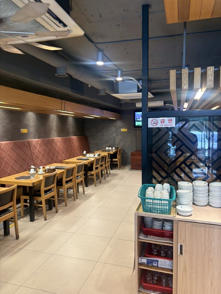 평가옥 삼성점 사진 2