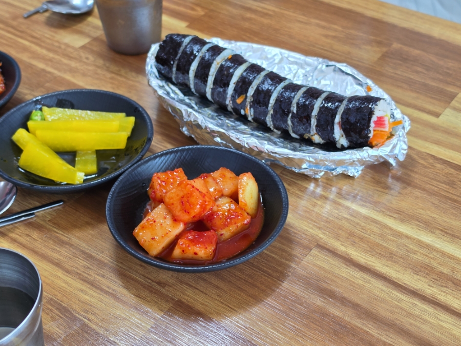 육반장 주문진점 사진 6