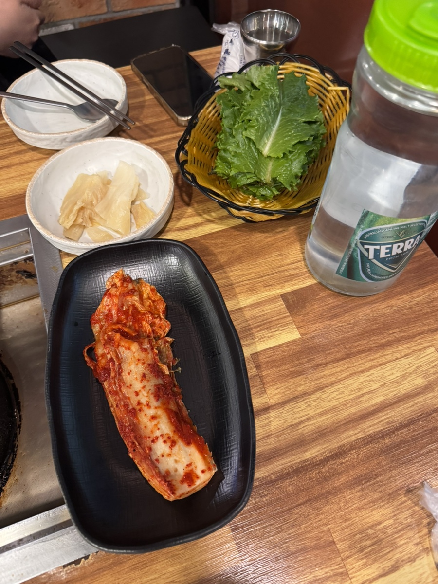 깡통주먹구이 사진 5