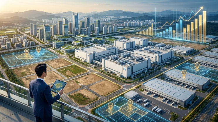  2026년 하반기 토지시장 전망, 지금 사야 할 땅과 팔아야 할 땅
