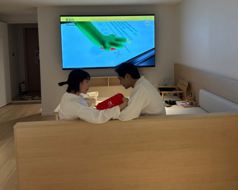 성심당 주변 대전호텔 추천 아늑 대전모텔