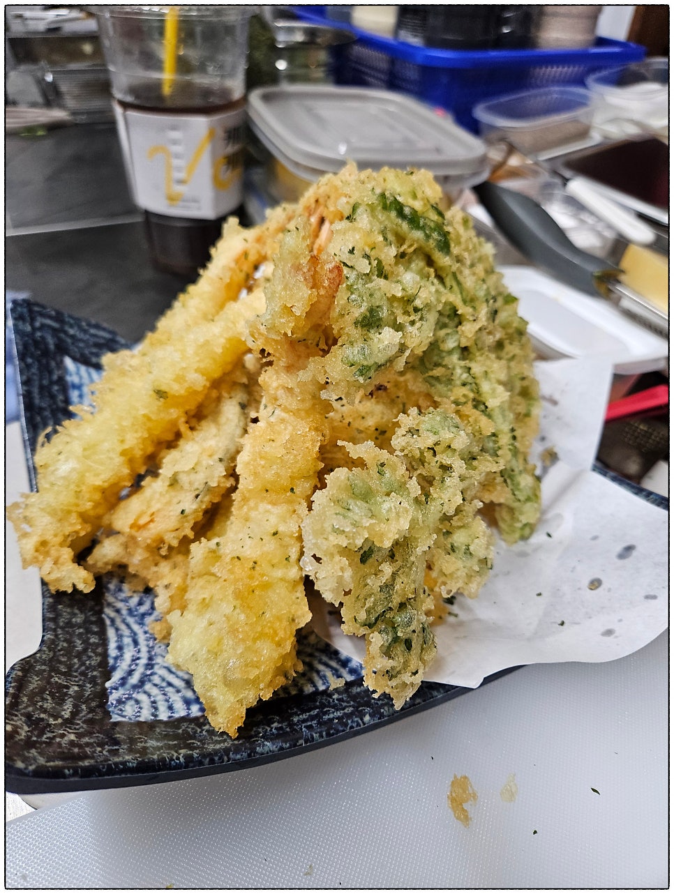 산카이 안성아양점 사진 4