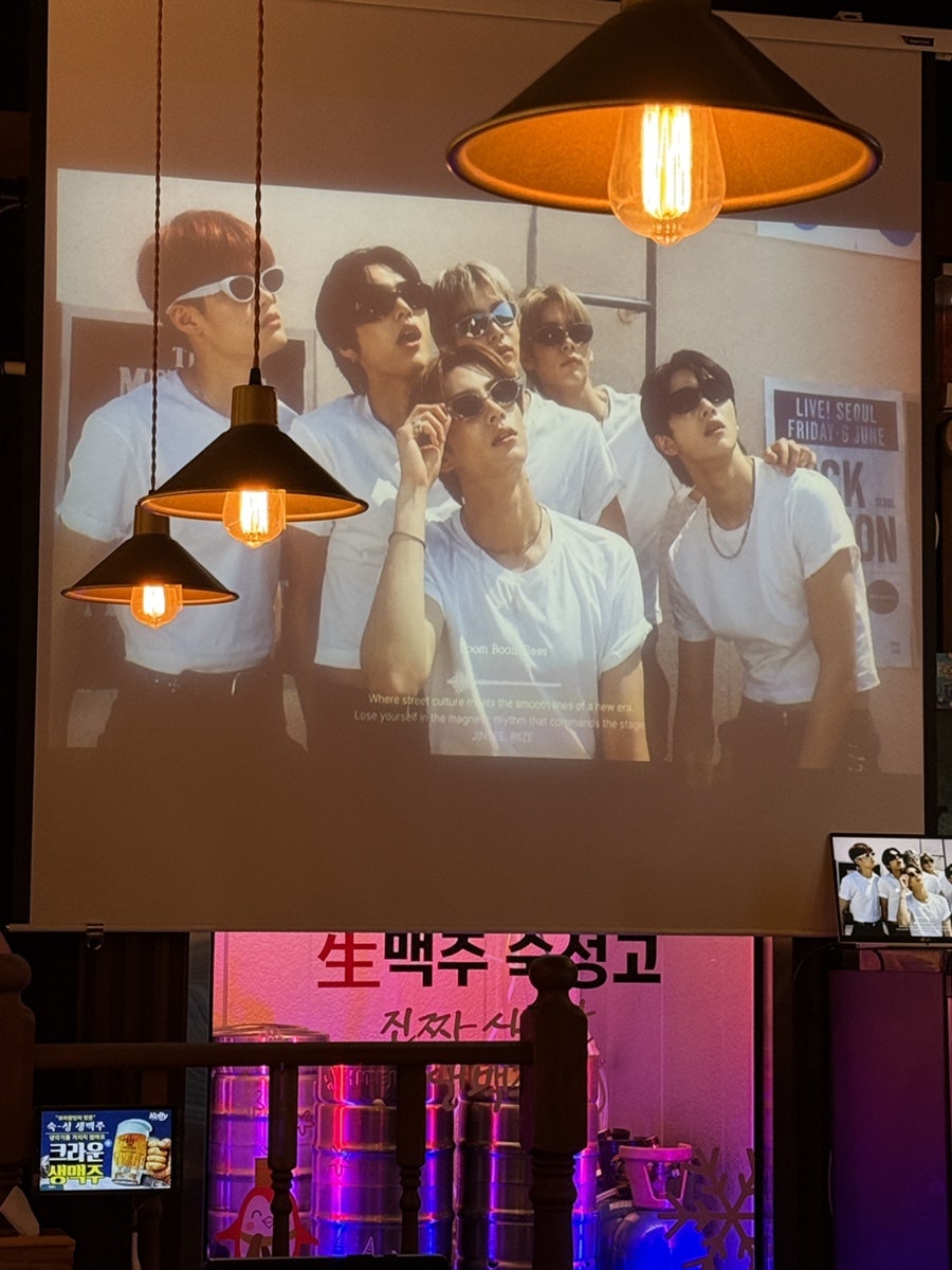 크라운호프 아산배방월천점 사진 5
