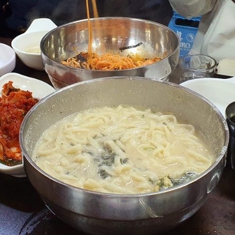 체부동잔치집 통인시장점 사진 2