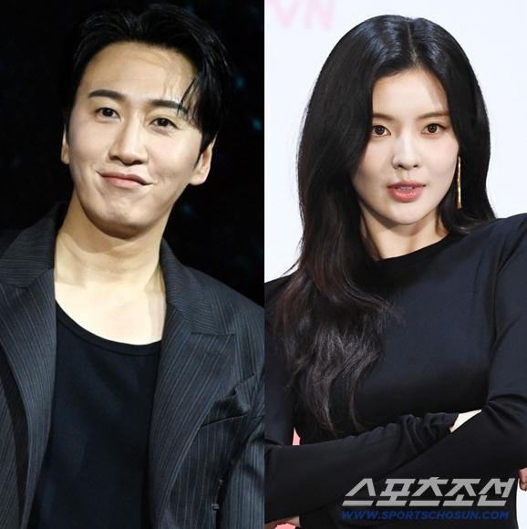 "광수는 선빈이 있잖아" 유재석캠프, 9년 열애 이광수 웃게 한 이효리 한마디