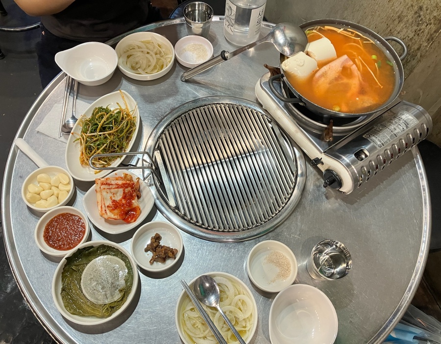깡통집 사진 6