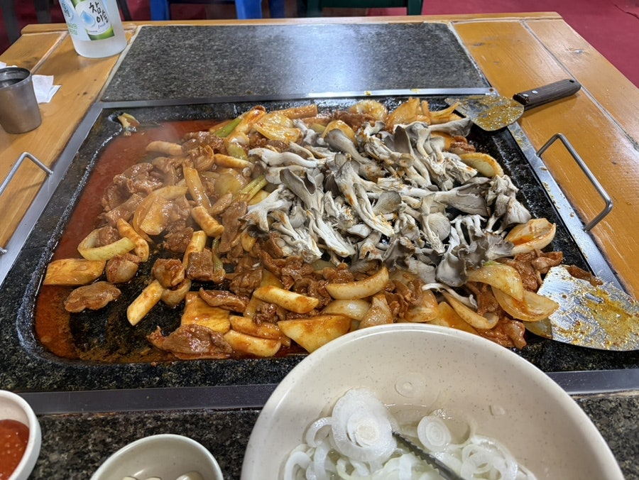 명진농원 사진 5