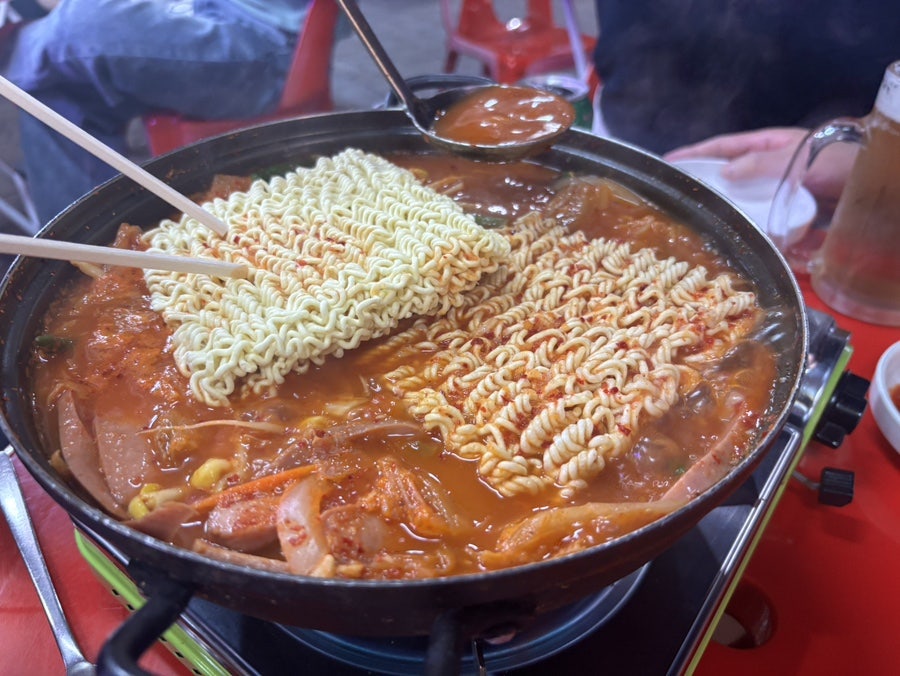황금포차 사진 5