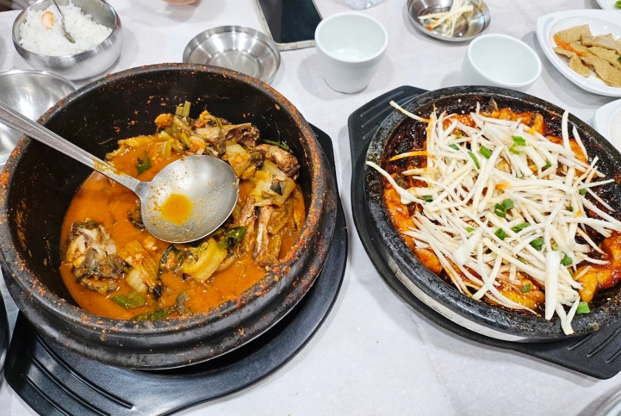 청룡가 사진 6