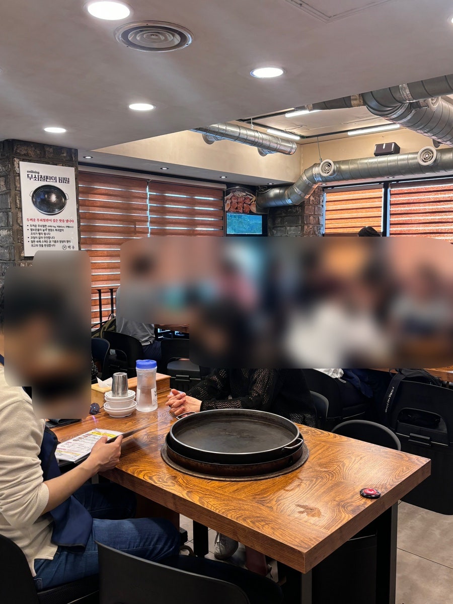 백송춘천닭갈비 사진 6