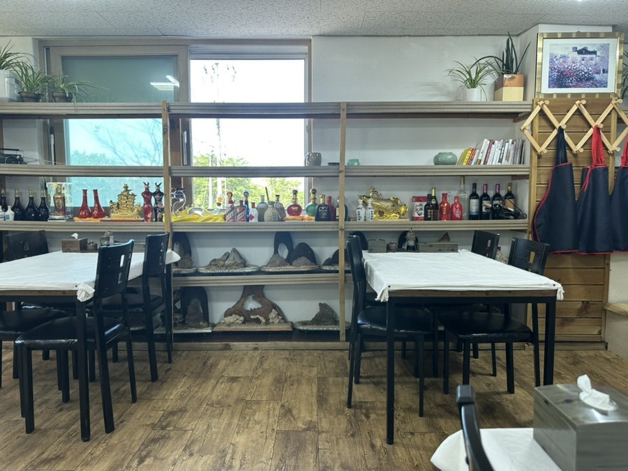 성환반점 사진 5