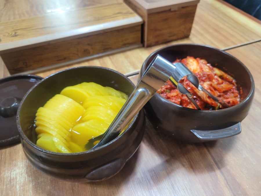 이가네칼국수 사진 6