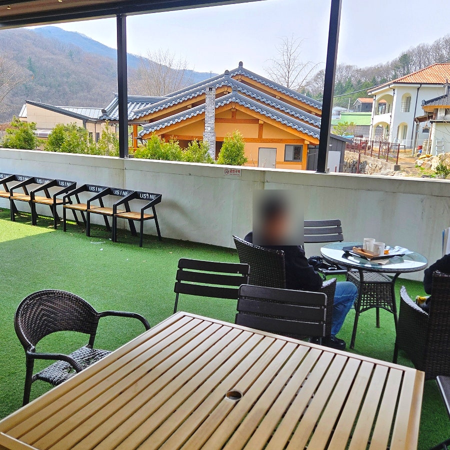 남한산성 빵명장 사진 3