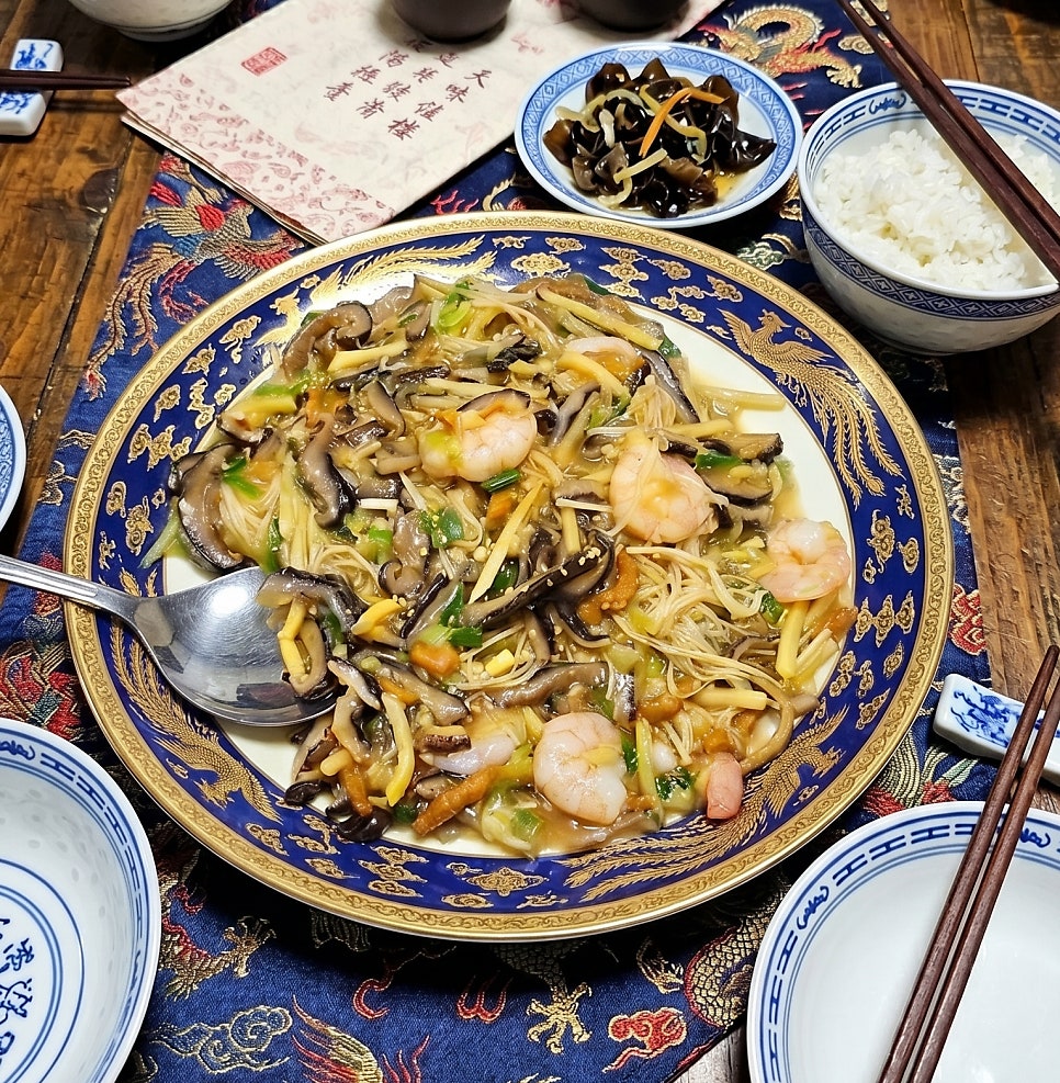 흑룡강 사진 4