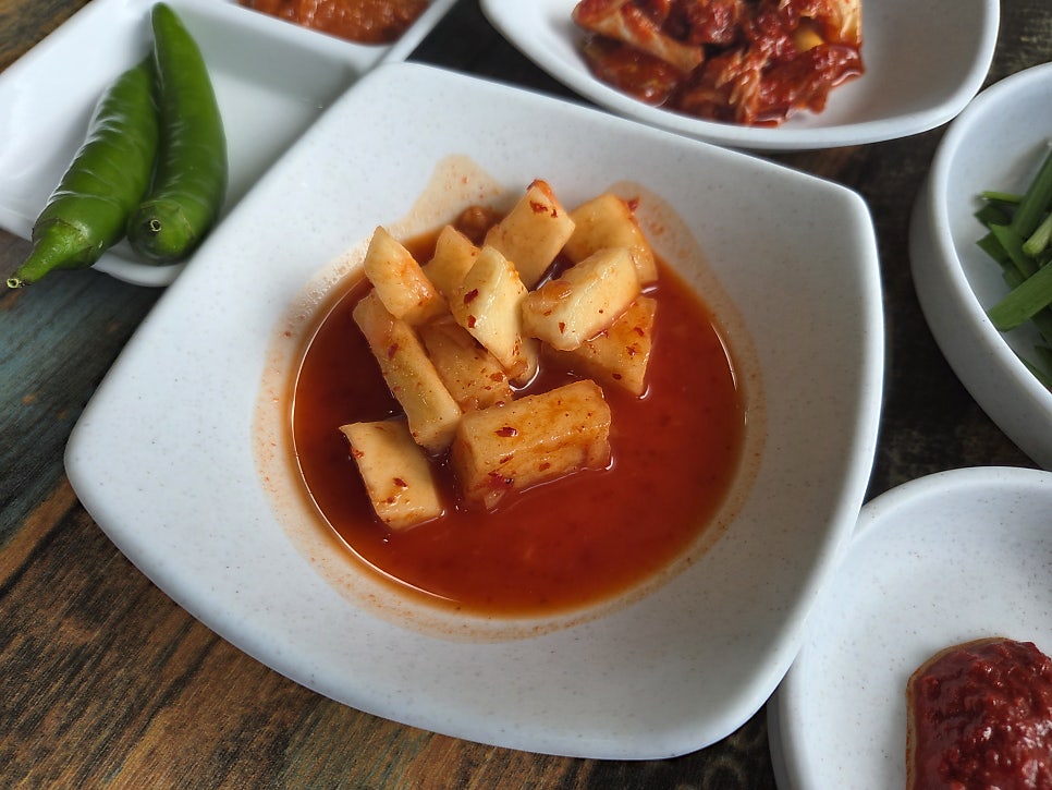 삼형제시골순대 사진 4