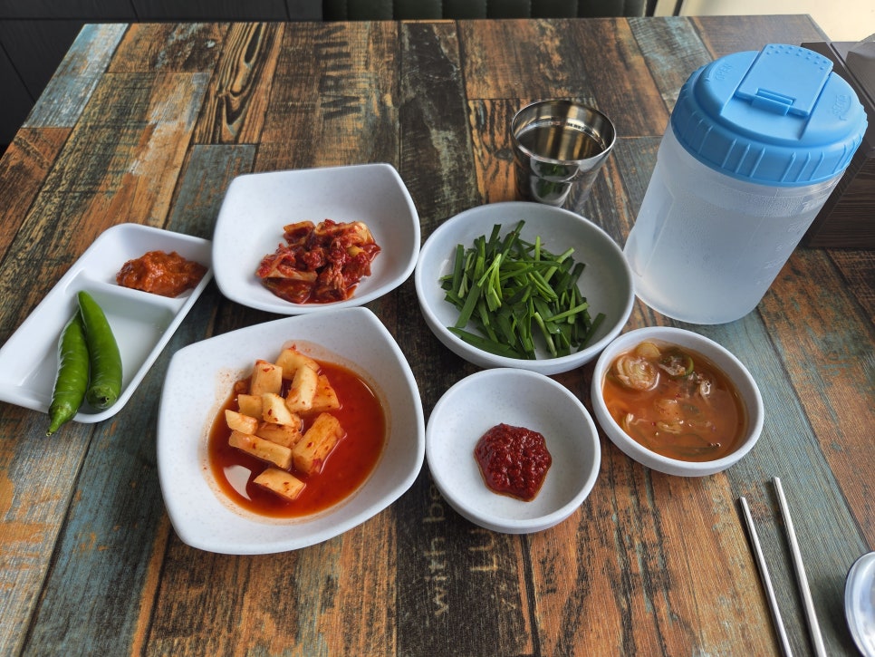 삼형제시골순대 사진 3