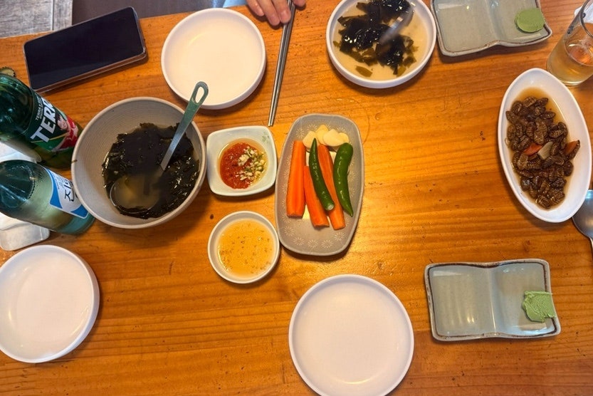 물만난오징어 화곡점 사진 2
